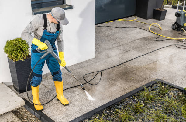 Best Eco-Friendly Pressure Washing in Ly Lake, IL